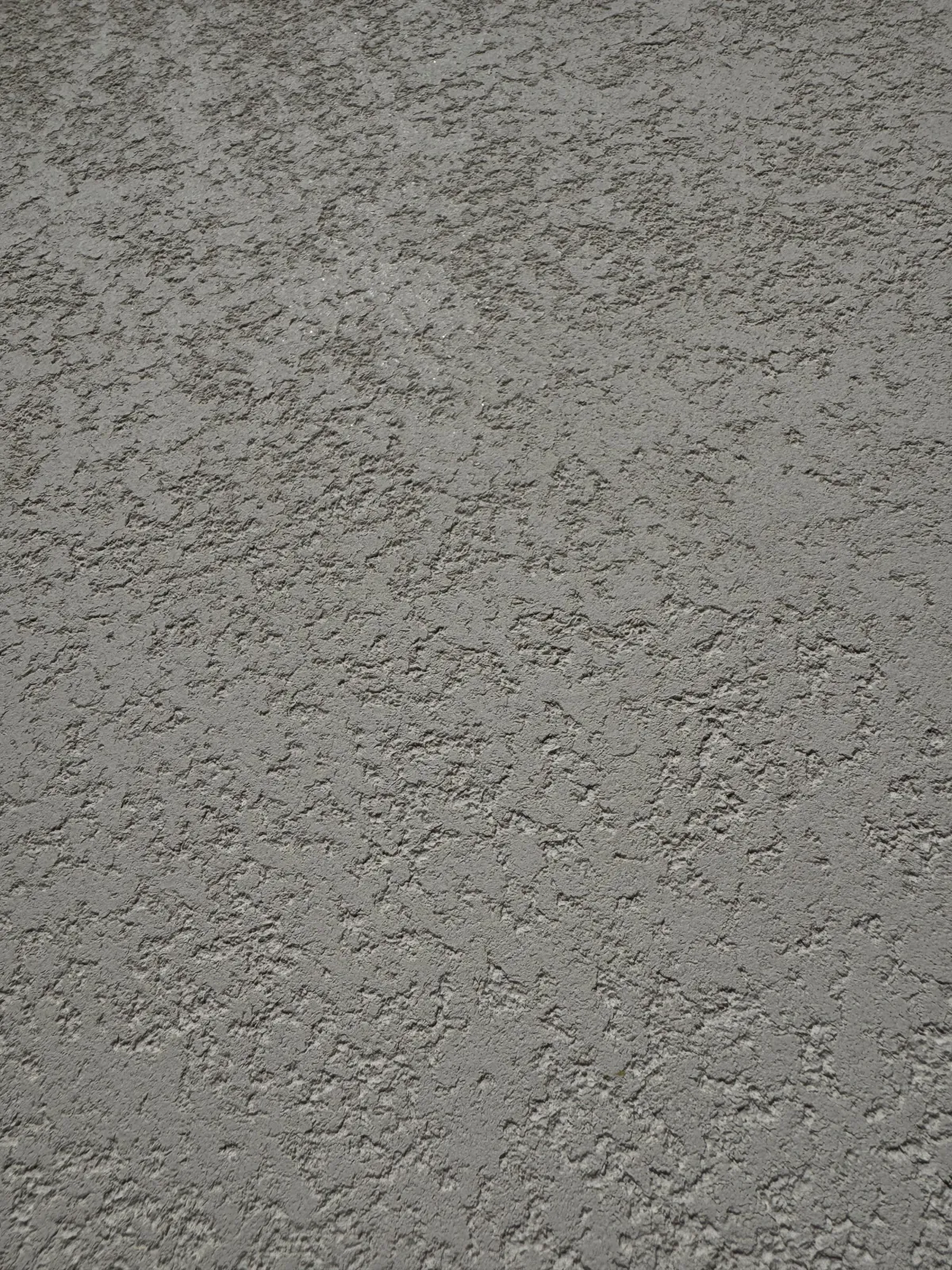 Revestimiento de fachada: detalle del acabado