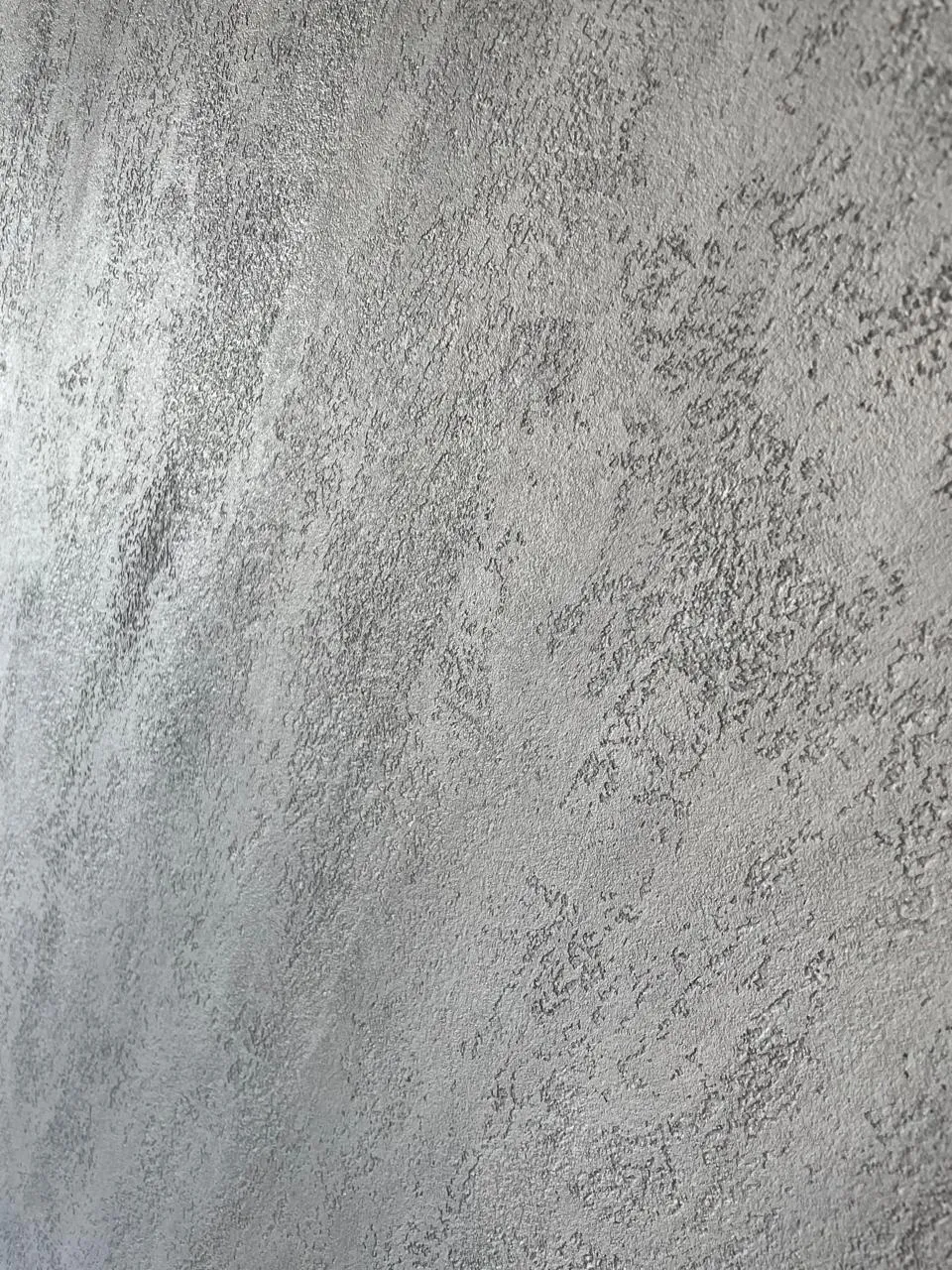 Textura en relieve: detalle del acabado